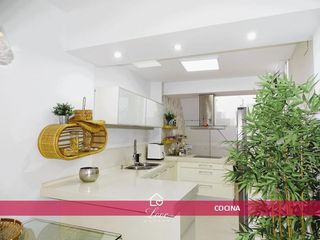 Appartement  Corredera alta. Piso en centro urbano de chiclana