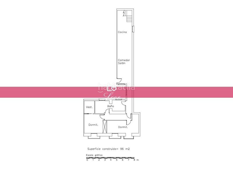 Foto cfedf086-79ac-4f62-b902-d2338c474065. Pis a Núcleo urbano Chiclana de la Frontera