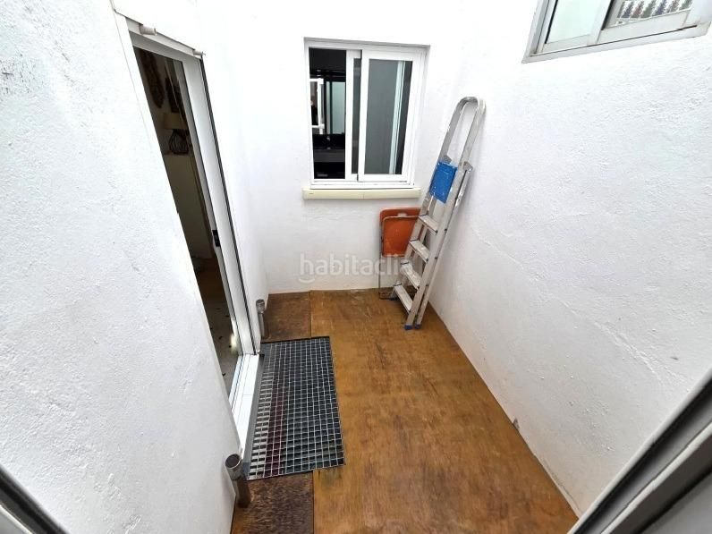 Foto dfbaa40f-33ef-452f-9f35-b60d29b30561. Pis a Núcleo urbano Chiclana de la Frontera