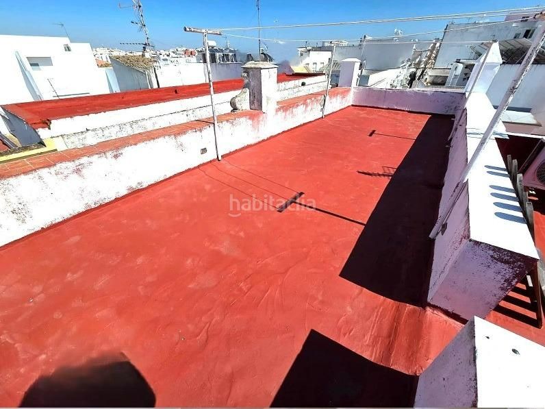 Foto e0c597fd-68ac-406a-8d29-702cbd11ccce. Pis a Núcleo urbano Chiclana de la Frontera