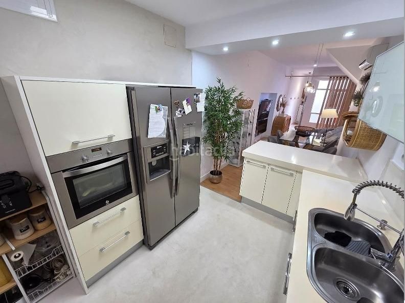 Foto ff5e8cc3-b5f5-4719-a11c-cd14815bd7c9. Pis a Núcleo urbano Chiclana de la Frontera