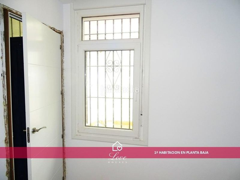 Foto 0c18895f-4be2-4658-810a-4acc92a6024f. Casa adossada a Barriada Río San Pedro Puerto Real