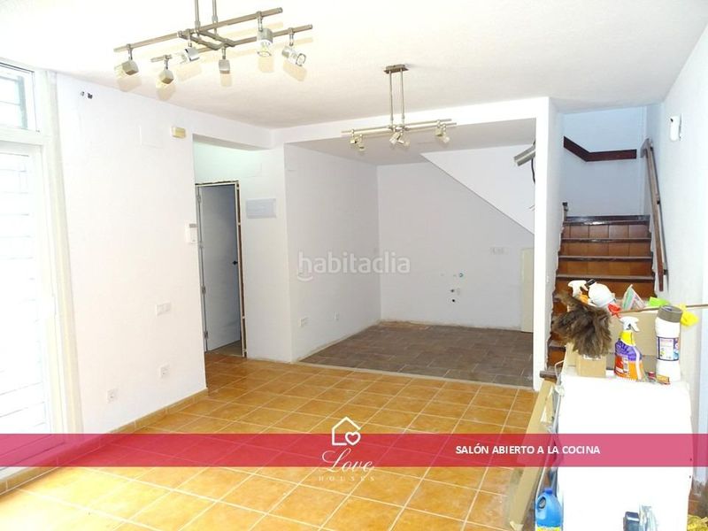 Foto 0cc6e85e-05f3-4482-8b47-c0a09f1ed431. Casa adossada a Barriada Río San Pedro Puerto Real