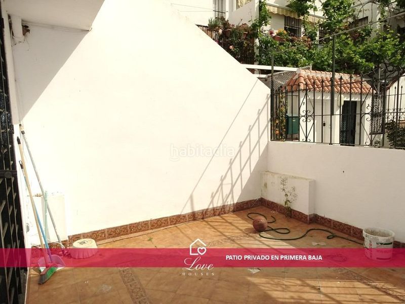Foto 0e7b38ec-0067-45b9-9a5b-0d26256d966e. Casa adossada a Barriada Río San Pedro Puerto Real