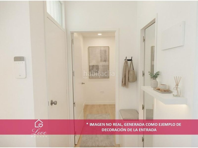 Foto 133ecf1a-1bbd-4dab-bd05-2eea9a76f81b. Casa adossada a Barriada Río San Pedro Puerto Real