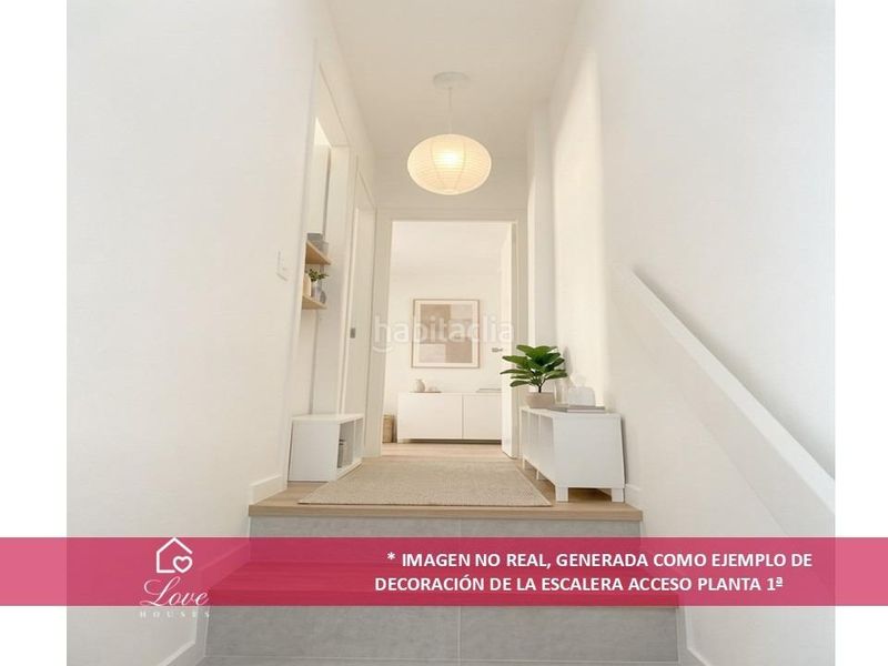 Foto 13abb7ae-cc49-4e79-bff9-fcd690d81769. Casa adossada a Barriada Río San Pedro Puerto Real