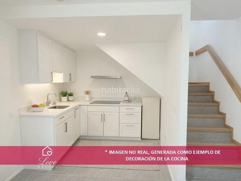 Foto 1563f334-6c58-4168-8924-660bfbf213df. Casa adossada a Barriada Río San Pedro Puerto Real