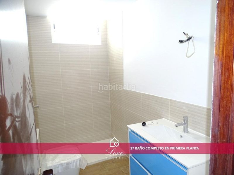 Foto 232cabab-480f-4c82-8d3f-41ae29ece55d. Casa adossada a Barriada Río San Pedro Puerto Real