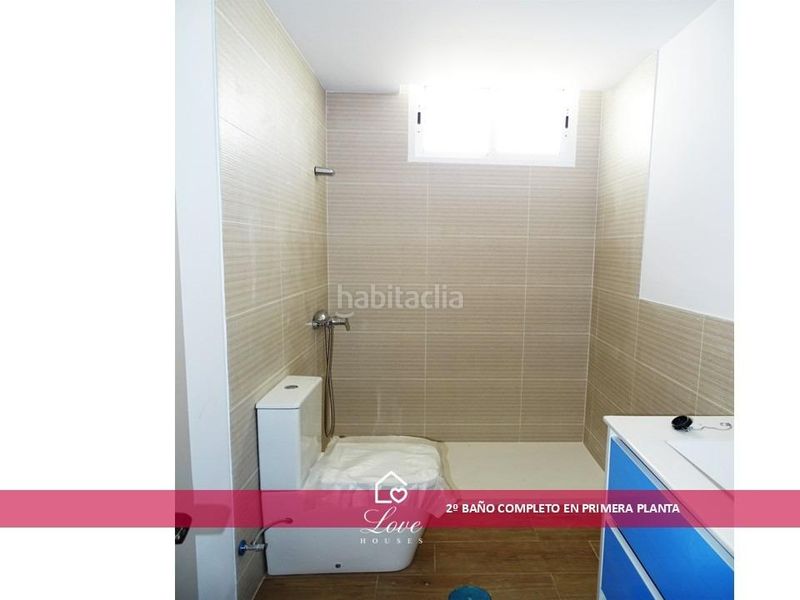 Foto 238b37eb-3d01-4d6e-8402-084fa37cf92f. Casa adossada a Barriada Río San Pedro Puerto Real