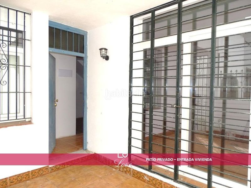 Foto 2dc25a7f-7666-429e-93a2-b82707f12c81. Casa adossada a Barriada Río San Pedro Puerto Real