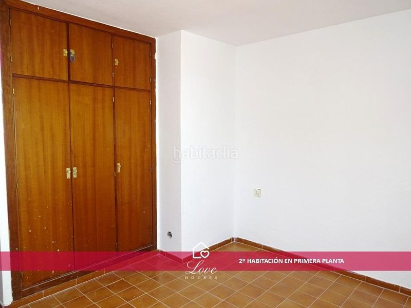 Foto 65a80825-fce7-4219-bc6e-ac04f54bfffe. Casa adossada a Barriada Río San Pedro Puerto Real