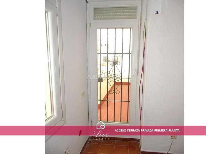 Foto 9ec4b9bb-11a8-4303-b597-2f8ae29d4e8a. Casa adossada a Barriada Río San Pedro Puerto Real