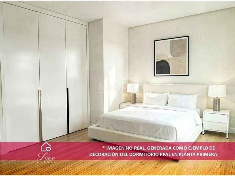 Foto a308ba3b-1e4b-4776-9938-1b46c10ff5db. Casa adossada a Barriada Río San Pedro Puerto Real