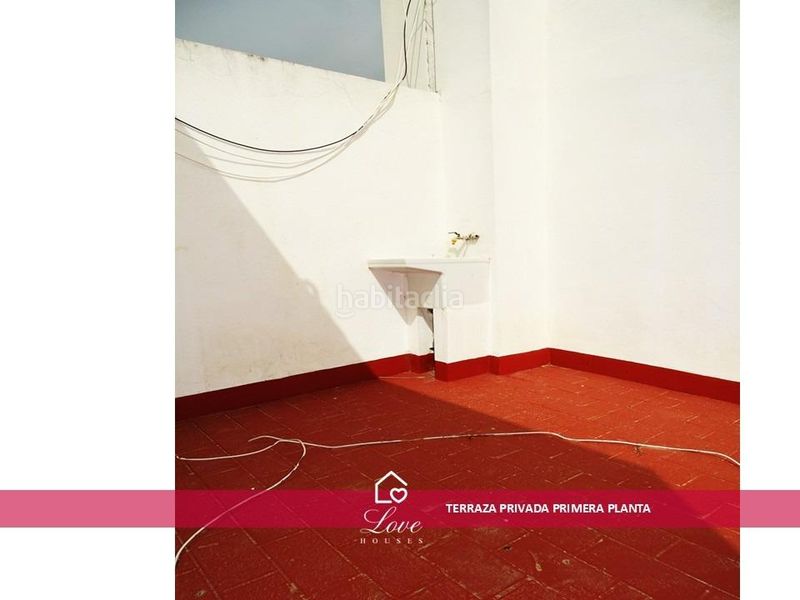 Foto b01f99c9-f7c0-419a-8de2-4a8fd95d64b8. Casa adossada a Barriada Río San Pedro Puerto Real