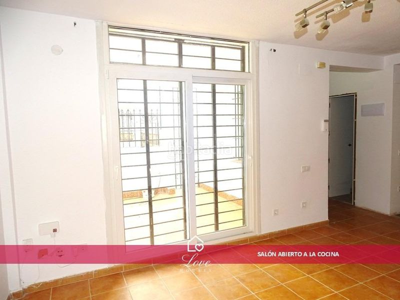 Foto b821d634-fb43-436e-846e-724e30405ebf. Casa adossada a Barriada Río San Pedro Puerto Real