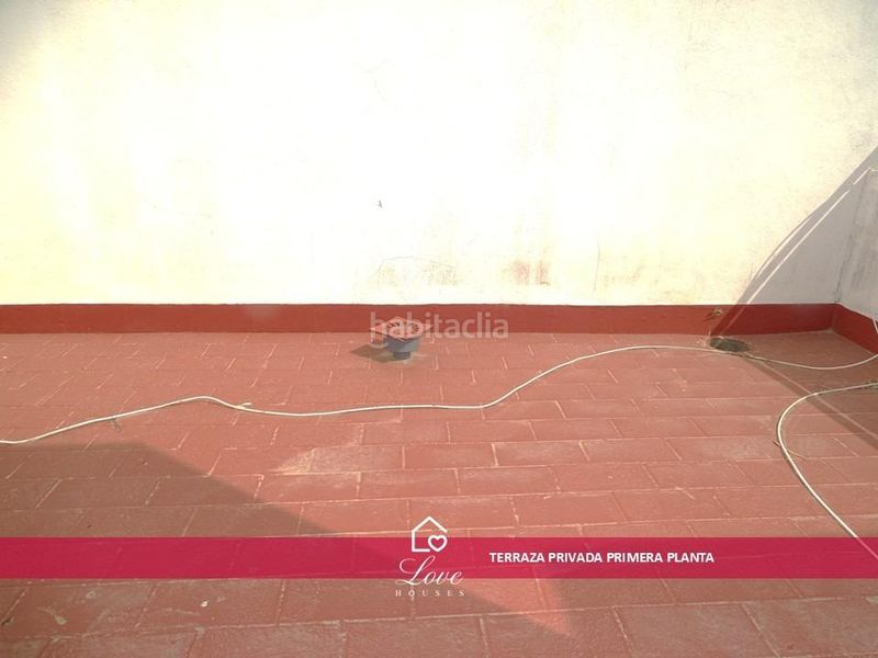 Foto ee027681-69d2-42ac-9a1c-b55262000b9e. Casa adossada a Barriada Río San Pedro Puerto Real