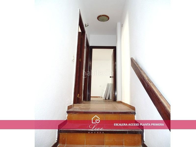 Foto f978d628-0822-4f29-9c31-daff0199586b. Casa adossada a Barriada Río San Pedro Puerto Real