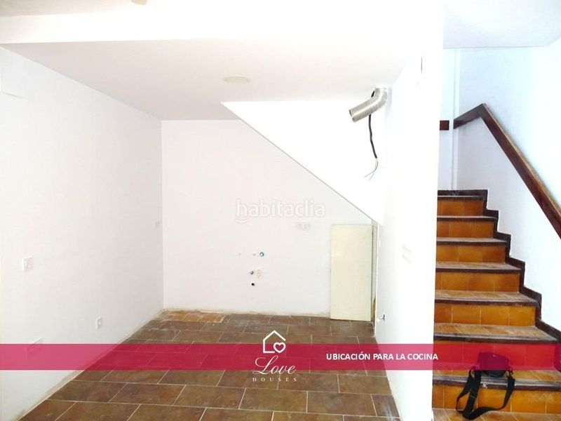 Foto fdaf802d-fc06-4f98-8ec1-5a77d652df8b. Casa adossada a Barriada Río San Pedro Puerto Real