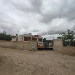 Xalet  Diseminado p 5
