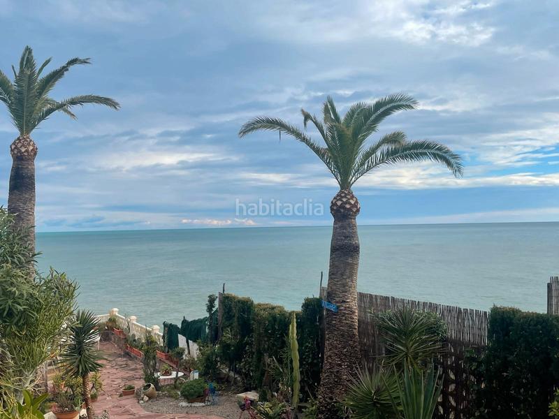 Foto 22165a66-9a7a-431a-95bd-3a0568ea5a87. Chalet en Playa de la Concha Oropesa del Mar