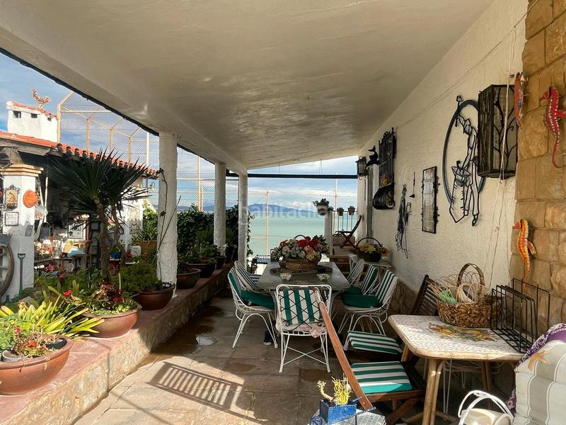 Foto 67628ff2-ae67-4268-89ac-0d2fddb30e6d. Chalet en Playa de la Concha Oropesa del Mar