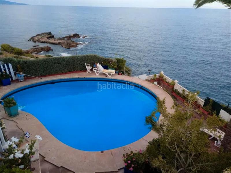 Foto 905c6404-19d8-49eb-90cd-db7871584698. Chalet en Playa de la Concha Oropesa del Mar