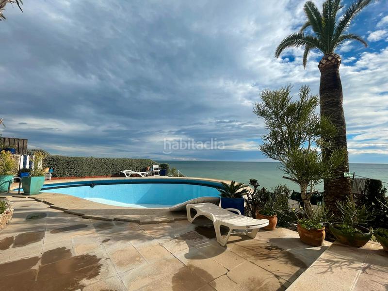 Foto b471df0e-5664-4d56-97ad-0a897dec2c96. Chalet en Playa de la Concha Oropesa del Mar