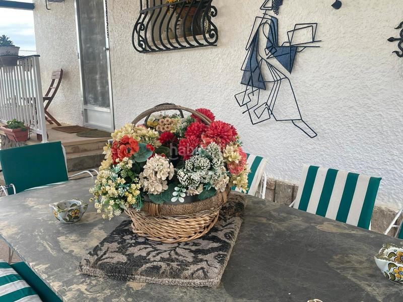 Foto e2d1879f-95ea-45c3-871f-d84fc886f3f6. Chalet en Playa de la Concha Oropesa del Mar