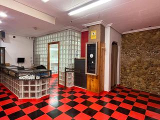 Rent Business premise  Carrer del convent de jerusalem