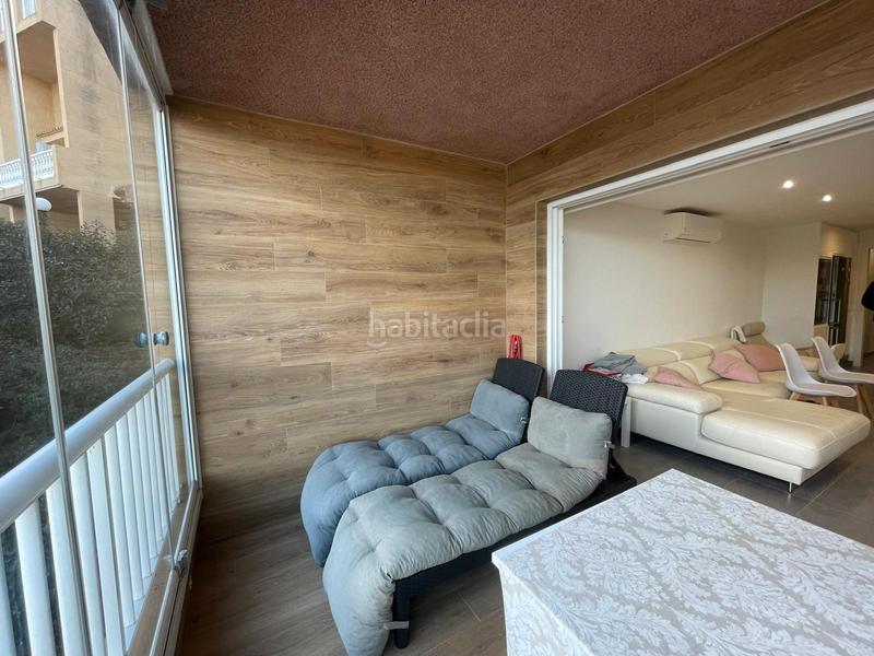 Foto 159d575c-c3d1-4613-8227-381f39c997c2. Lloguer apartament amb calefacció piscina a El Faro Cullera