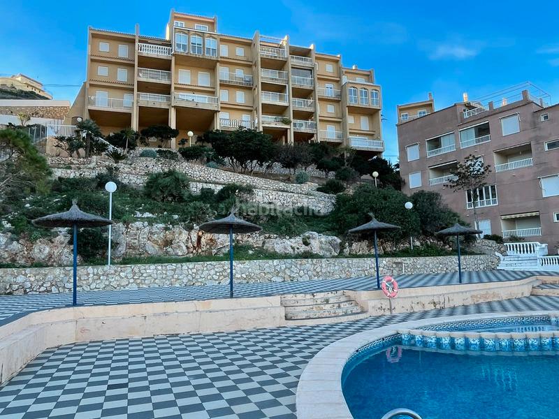 Foto 461770dd-0615-48ed-9e31-396276c339d8. Lloguer apartament amb calefacció piscina a El Faro Cullera