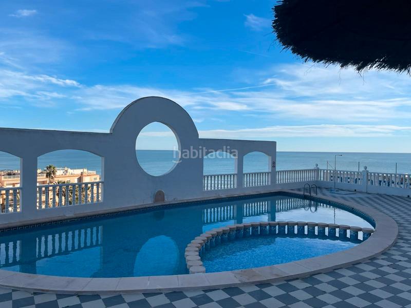 Foto db244132-dc38-4791-8b13-9efb0c7ea377. Lloguer apartament amb calefacció piscina a El Faro Cullera