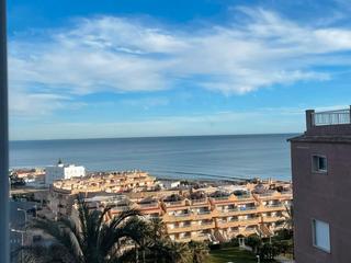 Lloguer Apartament a El Faro