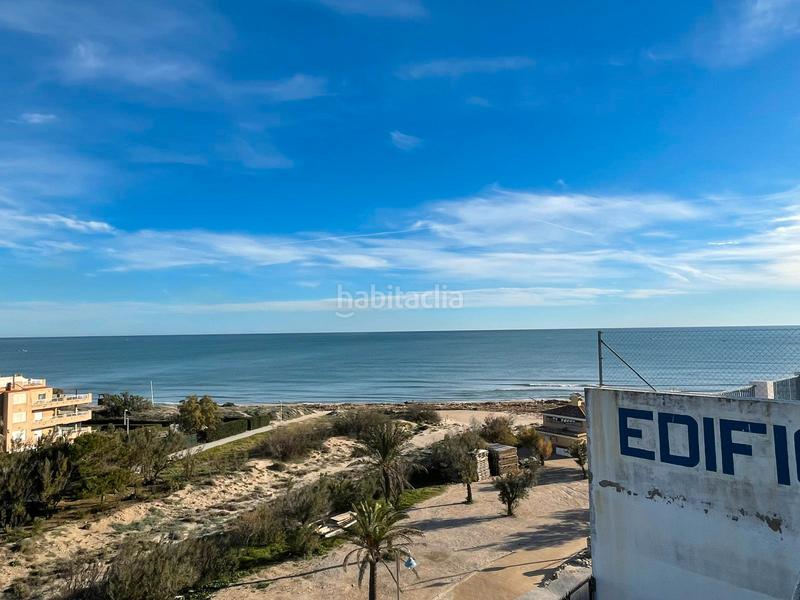 Foto 551068f0-c462-4f7a-bd9e-7c02ce31b7dc. Alquiler apartamento en El Faro Cullera