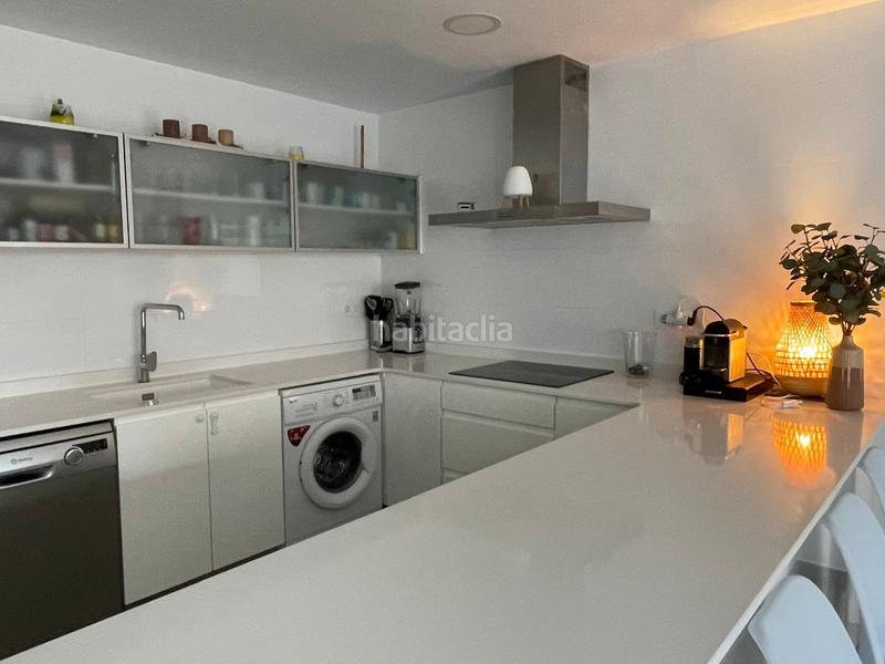 Foto b8129e38-cc19-4853-9e6d-1eda5d8f7966. Alquiler apartamento en El Faro Cullera