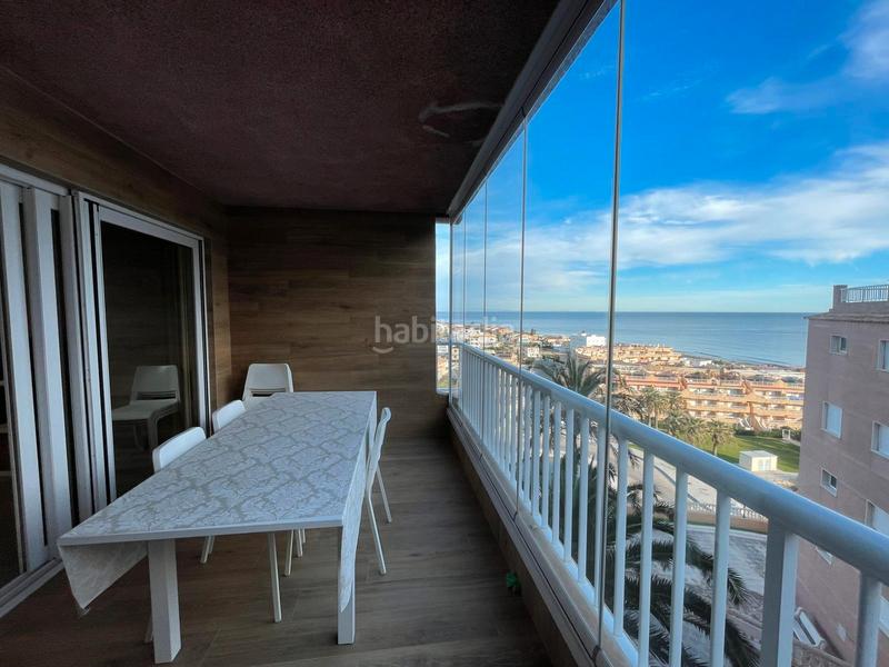 Foto d5dbf348-dfad-45be-b992-9f16e025b5c0. Alquiler apartamento en El Faro Cullera