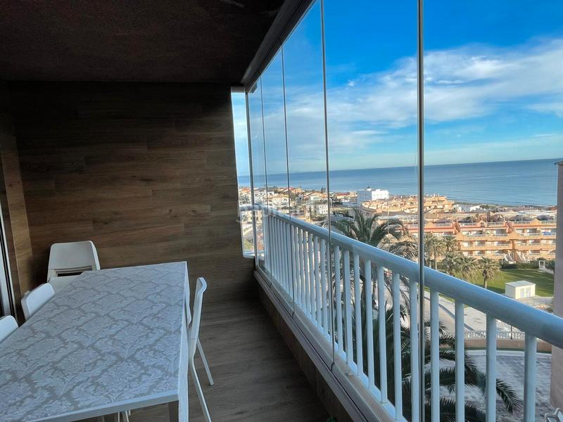 Foto d83932ce-d8e9-4caa-bee3-e4b0c3fc8af9. Alquiler apartamento en El Faro Cullera