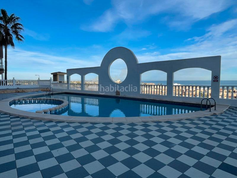 Foto f73f0d0f-bff4-45de-9504-6dc726197c11. Alquiler apartamento en El Faro Cullera