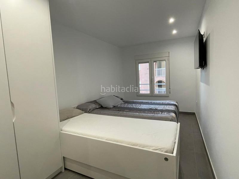 Foto 2dfcdac7-c322-452e-b4e5-5a04af045094. Rent apartment with heating pool in El Faro Cullera