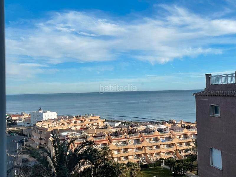 Foto 33c1b8d6-5f25-4c4a-95a8-2ed297c675d0. Rent apartment with heating pool in El Faro Cullera