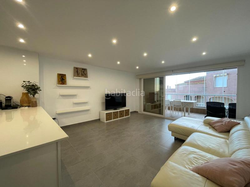 Foto 5560a801-857f-4095-b820-123a4d830ace. Rent apartment with heating pool in El Faro Cullera