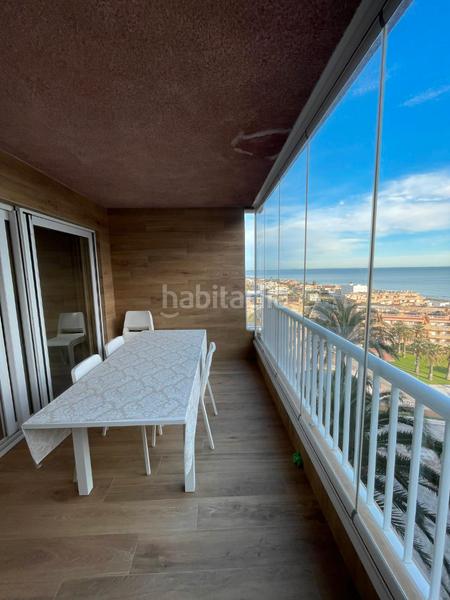 Foto 5cb1a4c8-0c23-4816-82bc-02e1a22588c7. Rent apartment with heating pool in El Faro Cullera