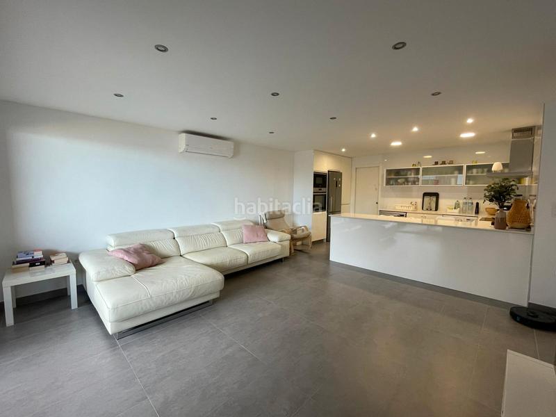 Foto 7d6a2116-fc08-401b-ab4a-eb7454c91073. Rent apartment with heating pool in El Faro Cullera