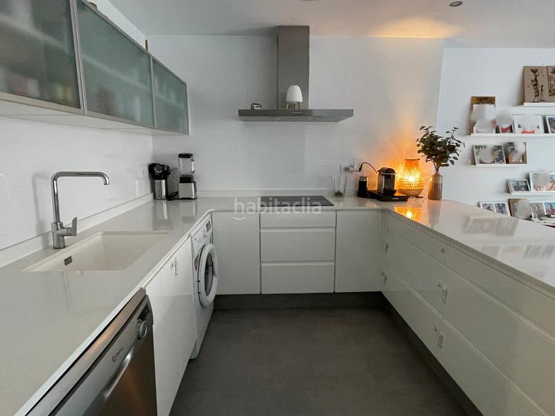 Foto b6e8a79a-f92f-4765-81b1-33e562fb5467. Rent apartment with heating pool in El Faro Cullera