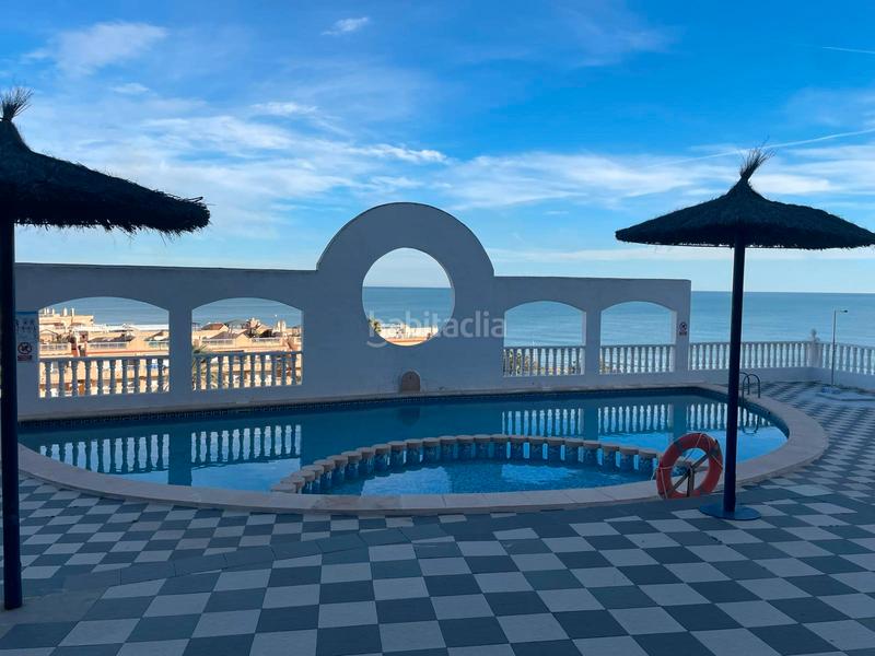 Foto 4e1e44ba-cd07-4fb1-bae3-d8559fbbc8d5. Location appartement avec chauffage piscine dans El Faro Cullera
