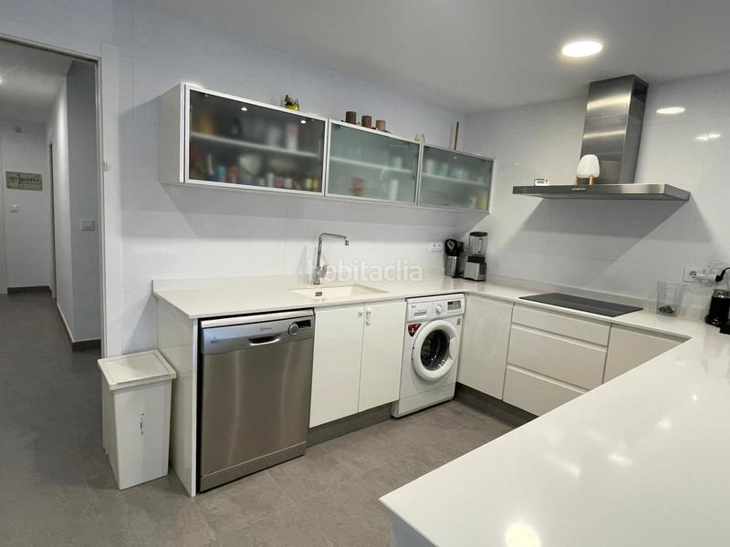 Foto 5df3293a-2803-4647-89b4-c4c952822148. Location appartement avec chauffage piscine dans El Faro Cullera