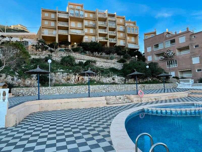 Foto 6f781155-ba15-44af-8a4f-8cc40cc3d428. Location appartement avec chauffage piscine dans El Faro Cullera