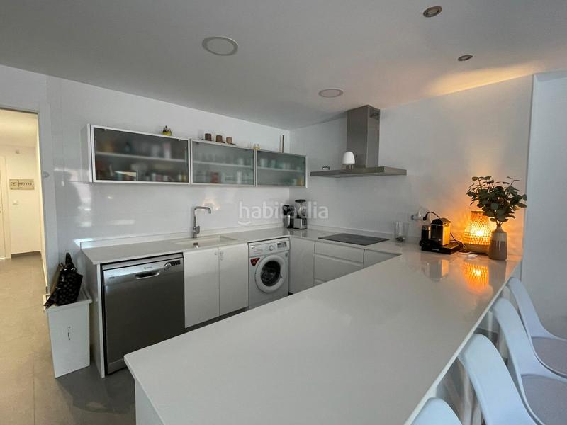 Foto a874e9a0-8dcd-4250-a840-e31db07869d1. Location appartement avec chauffage piscine dans El Faro Cullera