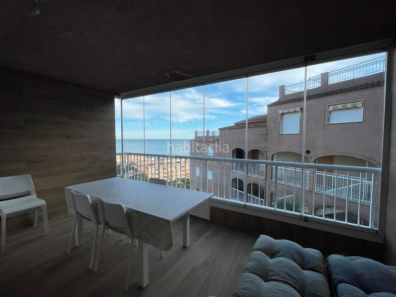 Foto f8078771-869a-4727-861c-a14b93784bf5. Location appartement avec chauffage piscine dans El Faro Cullera