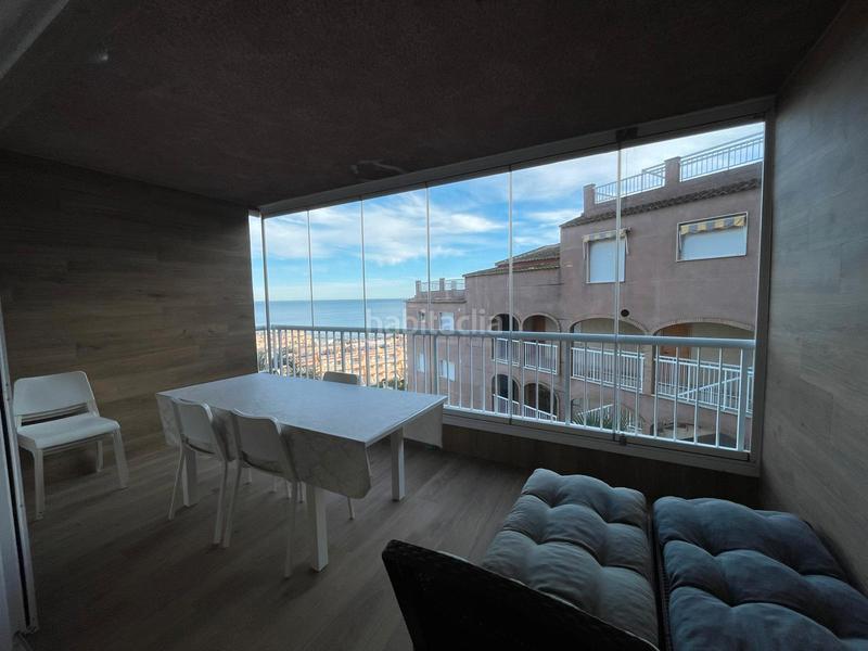 Foto f97ed033-7380-4636-b5f7-5a7d2e3dfc20. Location appartement avec chauffage piscine dans El Faro Cullera